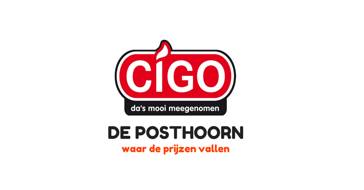 Cigo De Posthoorn Amstelveen