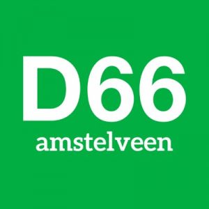 D66-Amstelveen